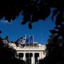 Ορκίζεται η νέα κυβέρνηση