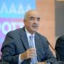 Μεϊμαράκης: Θέλουμε να περάσει ο ρωσικός αγωγός από τη χώρα μας