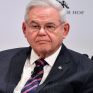 Κυρώσεις εναντίον της Τουρκίας ζητά ο γερουσιαστής Μενέντεζ από το Στέιτ Ντιπάρτμεντ