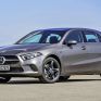 Υψηλότερες επιδόσεις από τις plug-in hybrid εκδόσεις της Mercedes