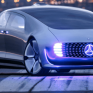 Mercedes: Ένα στα δύο αυτοκίνητα θα είναι ηλεκτροκίνητα το 2030