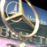 3 εκατ. ντιζελοκίνητα οχήματα quot;ανακαλείquot; η Mercedes