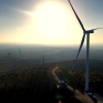 Siemens Gamesa: Πρωτοπόρος ηγέτης στη βιομηχανία αιολικής ενέργειας με έργα άνω των 110 GW