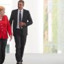 Συνάντηση Μέρκελ-Μητσοτάκη: Στα σκαριά συμφωνία για γερμανικές επενδύσεις σε ενέργεια και πράσινη ανάπτυξη