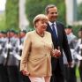 Μέρκελ: Βλέπουμε τους πρώτους καρπούς της ελληνικής προσπάθειας