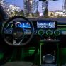 Η Mercedes-Benz ανοίγει νέο εργοστάσιο μπαταριών στις ΗΠΑ