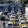 Μεσογείων: “Γολγοθάς” διαρκείας για τους οδηγούς λόγω εργασιών φυσικού αερίου