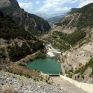 Στην τελική ευθεία το υδροηλεκτρικό Μεσοχώρας