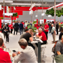 H Fronius συμμετέχει στην διεθνή έκθεση Intersolar 2023 στο Μόναχο