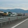 Έμποροι και μεταφορείς καυσίμων διαμαρτύρονται στη Σόφια