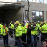 Συνάντηση με τον πρωθυπουργό επιδιώκουν οι εργαζόμενοι στα μεταλλεία της Χαλκιδικής