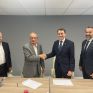 Μεταλουμίν: Στρατηγική συνεργασία με τη SUNEL Group για προμήθεια συστημάτων στήριξης 300 MW
