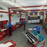 Συρρίκνωση του μεταποιητικού τομέα στην Ελλάδα τον Ιούλιο