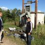 Νέα κλοπή μετασχηματιστή της ΔΕΗ στην Αχαΐα