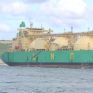 Σε υψηλό 8 μηνών τα ναύλα μεταφοράς LNG λόγω Μέσης Ανατολής