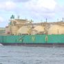 Πρωτοκαθεδρία του LNG στις εισαγωγές φυσικού αερίου - Μειωμένες εισροές από Ρωσία