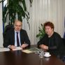 Αντιδρά ο Δήμος Καβάλας στην όδευση του αγωγού TAP μέσα από τα τενάγη Φιλίππων