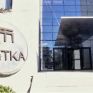Ενθουσιώδη σχόλια των αναλυτών για το έργο της ΜΕΤΚΑ στη Συρία