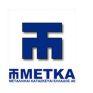 Καθαρά κέρδη 101 εκατ. ευρώ "βλέπει" για ΜΕΤΚΑ η Marfin