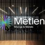 Metlen: Σταθερή πορεία προς το 1 δισ. EBITDA – Στρατηγικές επενδύσεις σε ενέργεια και άμυνα