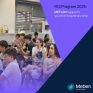 Η Metlen υποστηρίζει το 16th Summer School of Youth Entrepreneurship προσφέροντας 20 υποτροφίες