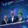 METLEN: Πρεμιέρα σήμερα για τη διαπραγμάτευσή της στο Χρηματιστήριο του Λονδίνου - Μυτιληναίος: Παγκόσμια δύναμη ο όμιλος στους τομείς ενέργειας και βιομηχανίας -Το μήνυμα του LSE