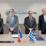 METLEN και Naval Group υπογράφουν Μνημόνιο Συνεργασίας για projects υποβρυχίων και φρεγατών για τις διεθνείς αγορές