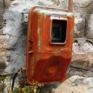 Ναύπλιο: Street Artists μεταμορφώνουν τους μετρητές της ΔΕΗ