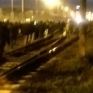 Έκρηξη μετασχηματιστή ρεύματος, με 1 νεκρό και τραυματίες, στο μετρό Κωνσταντινούπολης