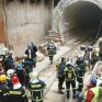 Με άμεση παρέμβαση της ΕΔΑ ΘΕΣΣ, αποκαταστάθηκε η βλάβη σε αγωγό από έργα για το Μετρό