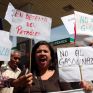 Διαδηλώσεις κατά των αυξήσεων στη βενζίνη στο Μεξικό