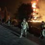 Οι νεκροί από την έκρηξη σε αγωγό πετρελαίου στο Μεξικό υπερβαίνουν τους 90