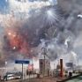 Χωρίς τέλος η τραγωδία στο Μεξικό - Στους 85 οι νεκροί από την έκρηξη στον πετρελαιαγωγό