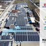 Η ΔΩΔΩΝΗ Α.Ε. συνεργάζεται με την MGD Energy για την εγκατάσταση Φωτοβολταικού Σταθμού ισχύος 2,15 MW στο εργοστάσιο της στα Ιωάννινα