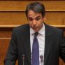 Περικοπές συντάξεων στη ΔΕΗ πρότεινε ο Μητσοτάκης
