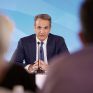Μητσοτάκης: Να δούμε ποιες είναι οι εναλλακτικές στην ηλεκτρική διασύνδεσης Χανίων – Δαμάστας Ηρακλείου