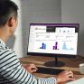 Νέα υπηρεσία Cloud της Microsoft για την παρακολούθηση των εκπομπών ανθρακα