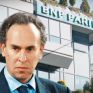 Μάρκος Μαρσέλο Μιντλίν: Ο κροίσος της ενέργειας που αγοράζει ακίνητα στην Ελλάδα