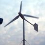 Σχέδιο για μικρές ανεμογεννήτριες επεξεργάζεται η ΡΑΕ