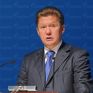 Έρχεται πάλι στην Αθήνα ο Αλεξέι Μίλερ της Gazprom