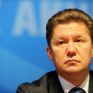 Ο Nabucco ενταφιάστηκε, δηλώνει ο Μίλερ της Gazprom