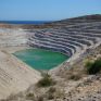 Εγκρίθηκαν οι περιβαλλοντικοί όροι για το ορυχείο περλίτη της S&B στη Μήλο