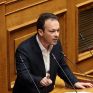 Μ. Ζαμπάρας: Περικοπές ΑΠΕ – Μη εφαρμογή του Κανονισμού (ΕΕ) 2019/943 και εξόντωση αγροτών, μικροεπενδυτών και ενεργειακών κοινοτήτων προς όφελος των καθετοποιημένων ομίλων