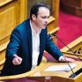 Ζαμπάρας: Η κυβέρνηση αγνοεί και υποβιβάζει συστηματικά τις Ενεργειακές Κοινότητες