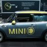 Η BMW θέλει να φτιάξει το ηλεκτροκίνητο Mini στη Μεγάλη Βρετανία