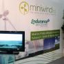 Η MiniWind στην Ecotec 2012 με την υποστήριξη της καναδικής Endurance