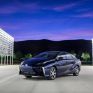Mirai: Το νέο υδρογονοκίνητο μοντέλο της Toyota