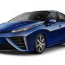 Toyota Mirai: Το υδρογονοκίνητο σεντάν των μηδενικών ρύπων