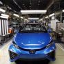 Η Toyota βάζει το στοίχημα του… υδρογόνου