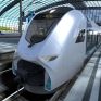 H Siemens λανσάρει τα πρώτα τρένα υδρογόνου